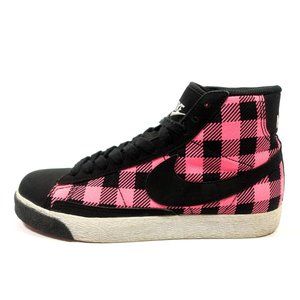 Nike Blazer Mid Sneakers - Women's Size 6.5 / 5Y